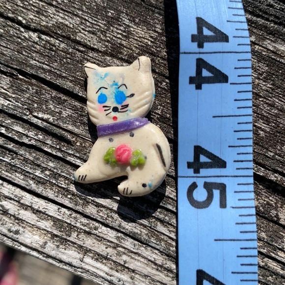 Kitty Pin - Picture 4 of 4